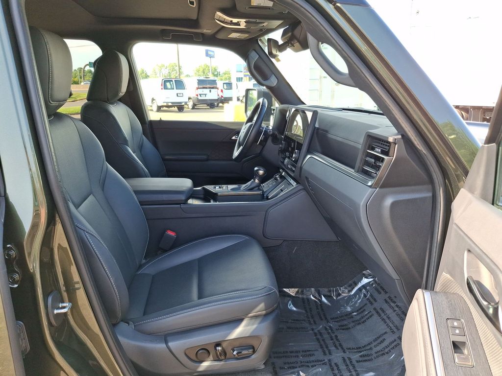 Used 2024 Lexus GX SUV