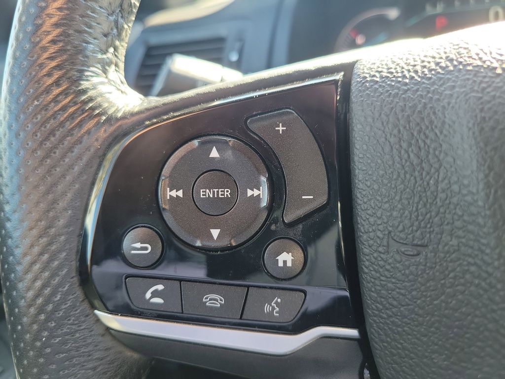 used 2021 Honda Passport car, priced at $23,998