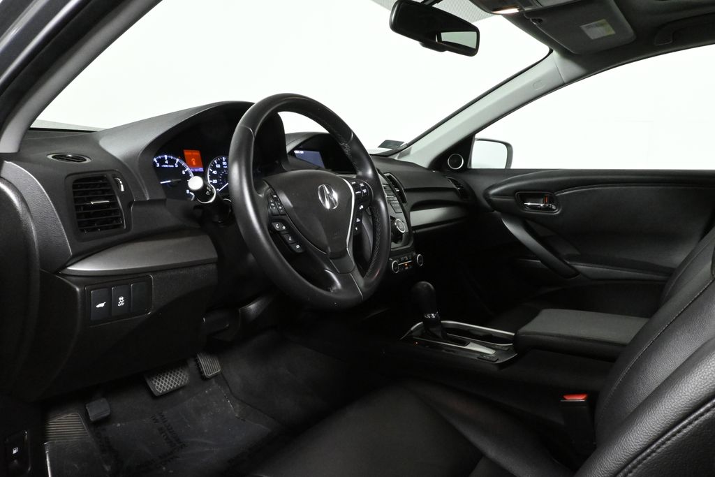 Thumbnail: 2018 Acura RDX - 16