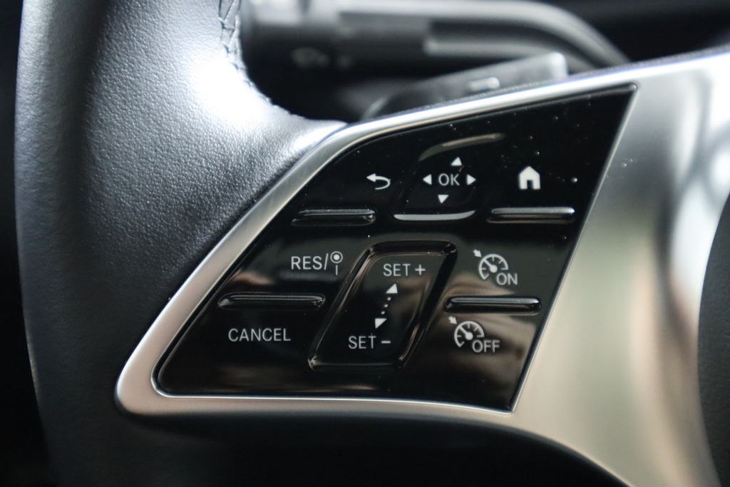 2025 Mercedes-Benz CLA 250 11