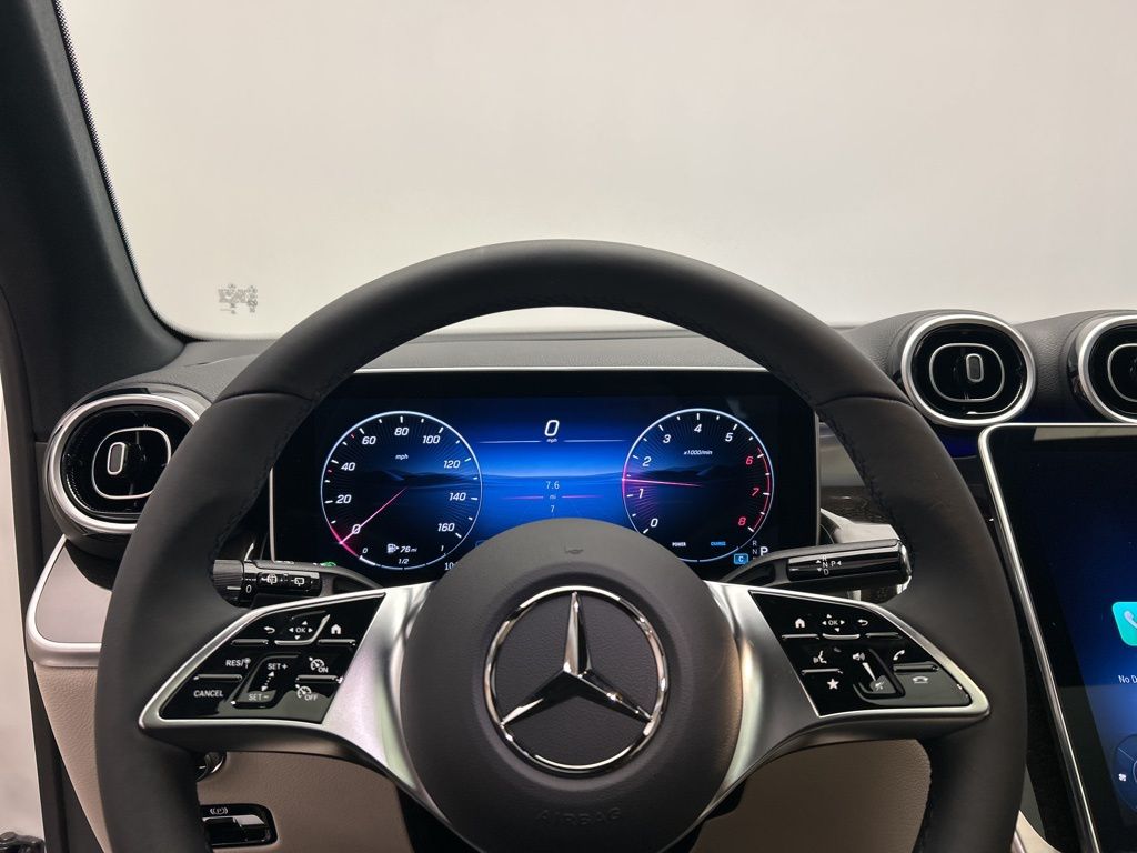 Thumbnail: 2026 Mercedes-Benz GLC - 13