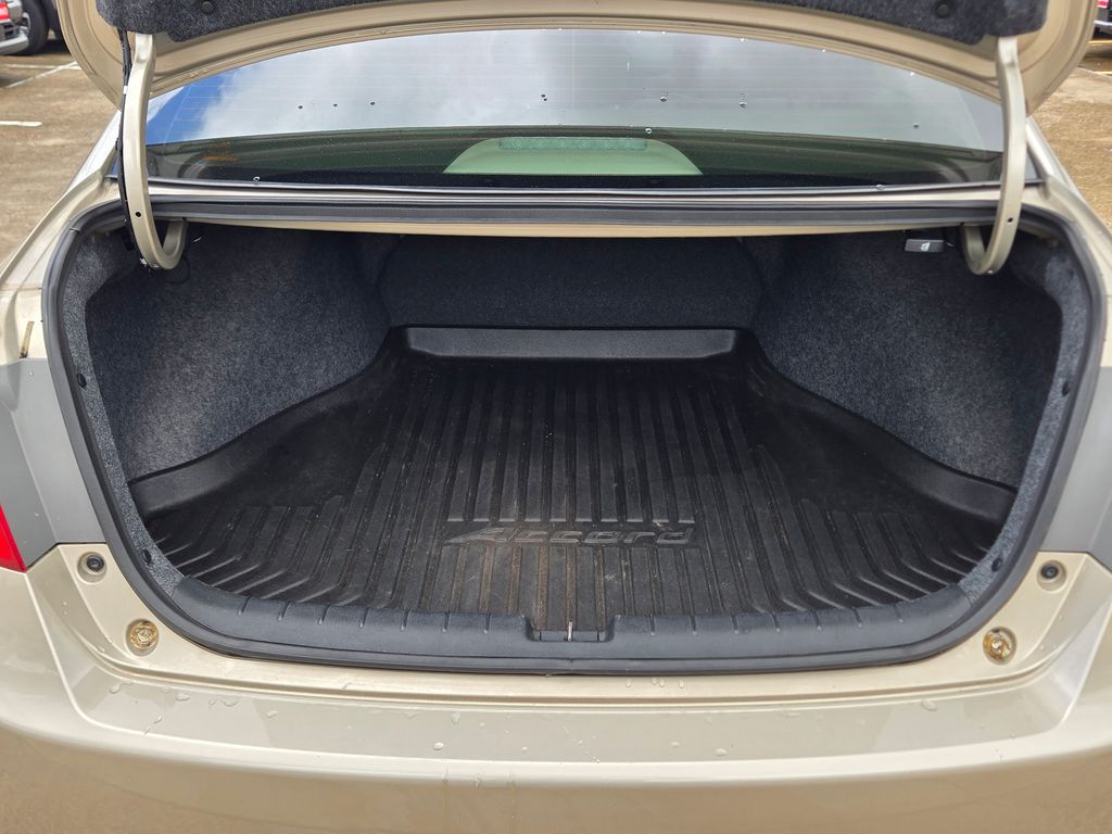 2013 Honda Accord EX Gold at Autostrade