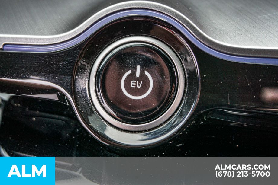 2023 Kia EV6 GT photo 44