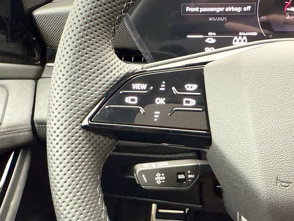 Thumbnail: 2025 Audi S6 - 12