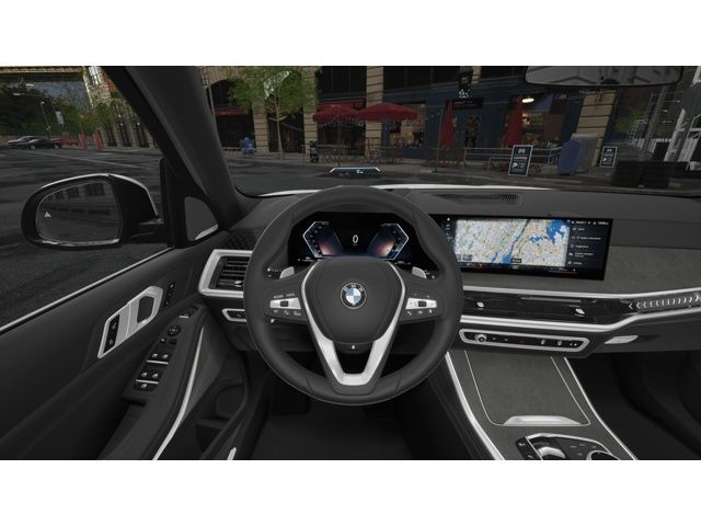 Thumbnail: 2026 BMW X5 - 13