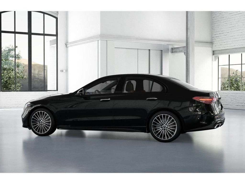 Thumbnail: 2026 Mercedes-Benz C-Class - 32