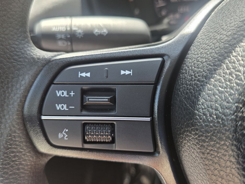 2025 Honda Accord - $25,798