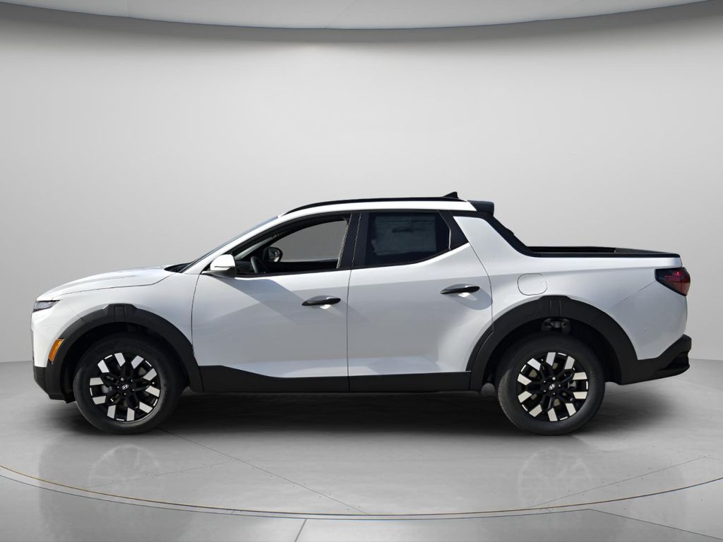 2026 Hyundai Santa Cruz - $32,575