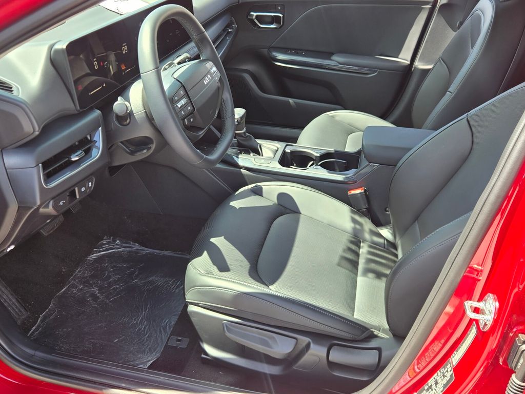 2026 Kia K4 - $25,320
