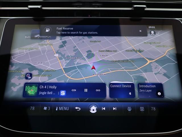 Thumbnail: 2026 Mercedes-Benz E-Class - 16