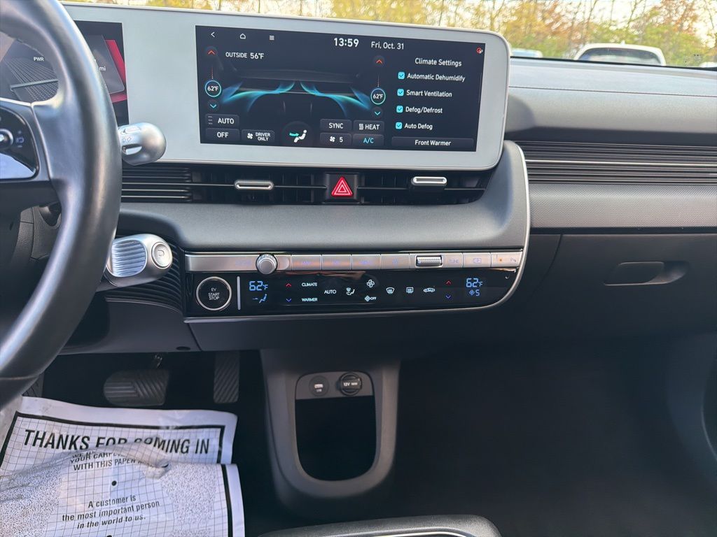 Thumbnail: 2024 Hyundai Ioniq 5 - 15