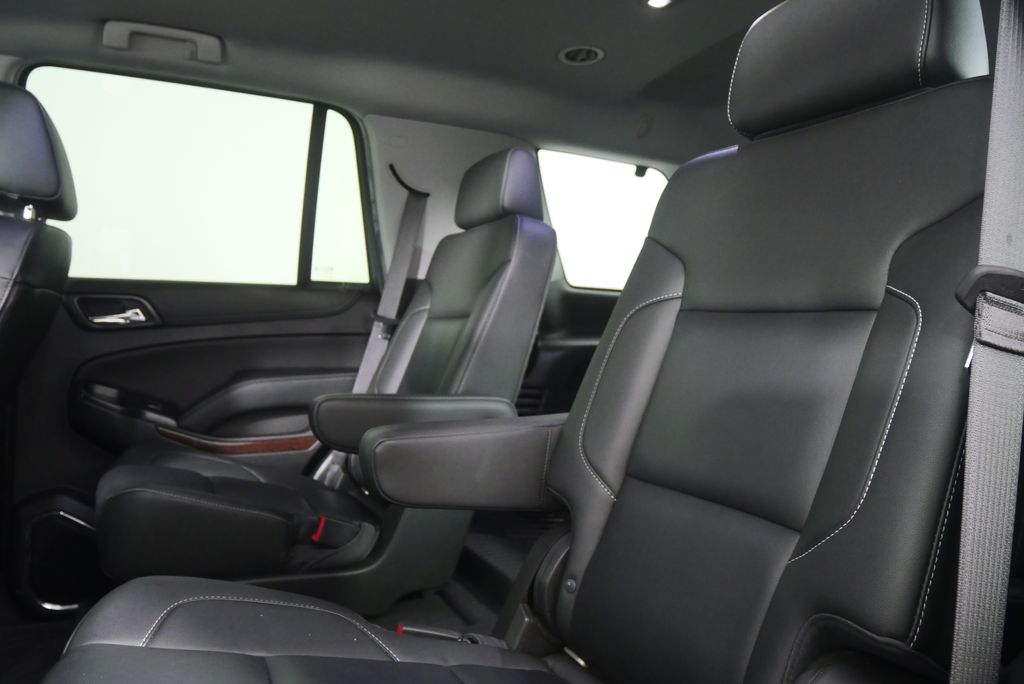 Thumbnail: 2018 GMC Yukon - 14