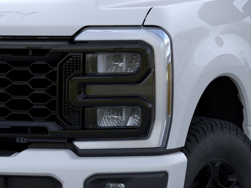 2026 Ford F-250 Super Duty XL