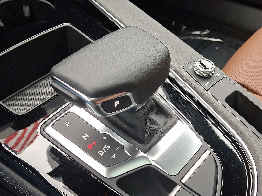 Thumbnail: 2024 Audi A5 - 15