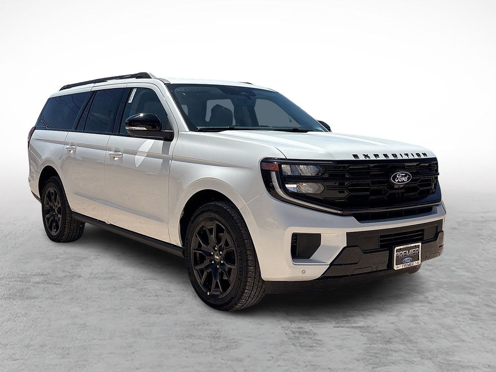2027 Ford Expedition Max