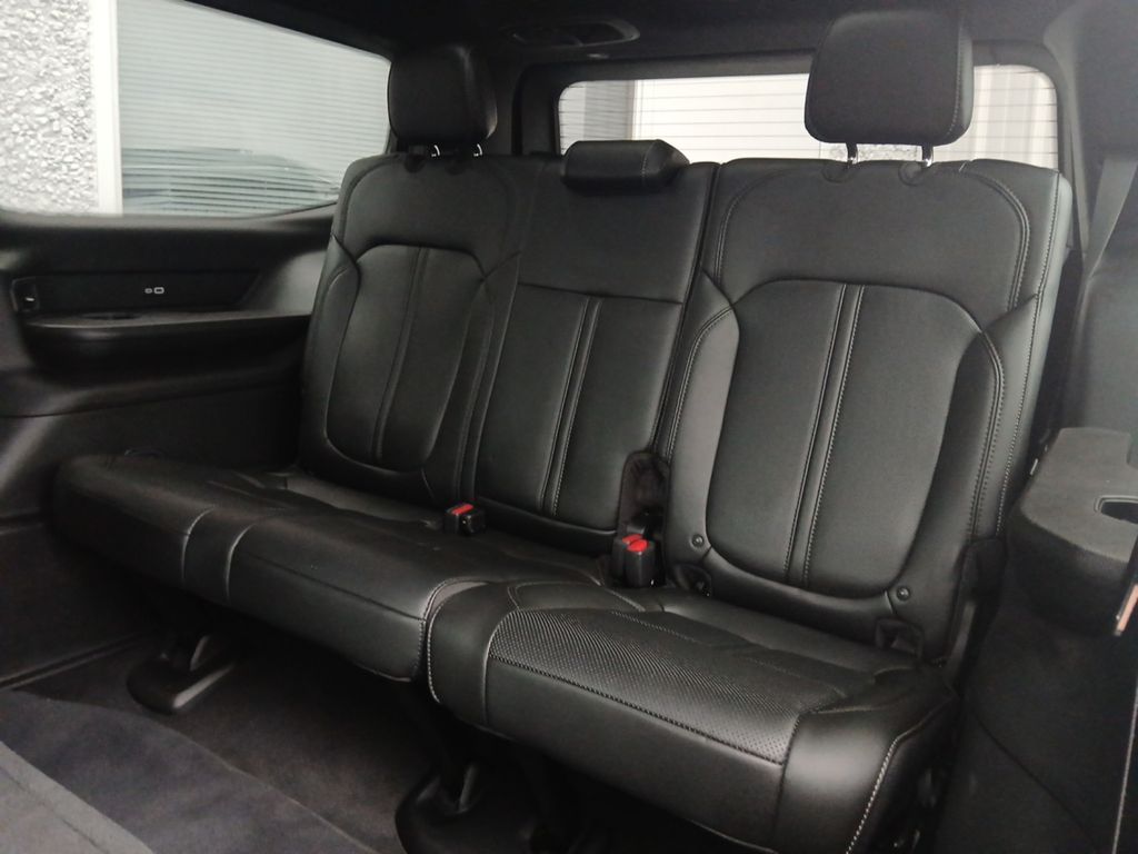 Used Car 2023 Jeep Wagoneer  Base For Sale Under $50,000 In Austin, Texas