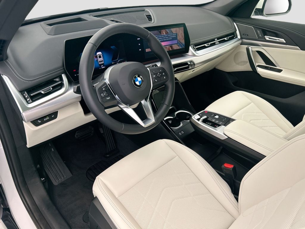 Thumbnail: 2026 BMW X1 - 9