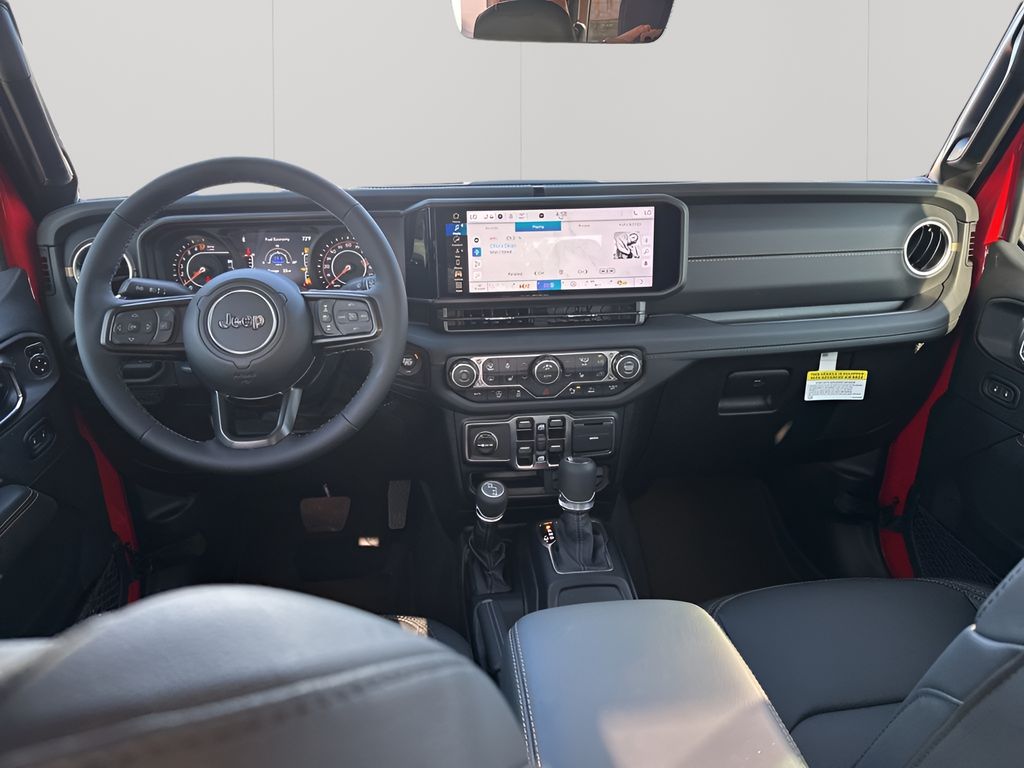 New Car 2025 Jeep Gladiator  For Sale Under $50,000 In Austin, Texas