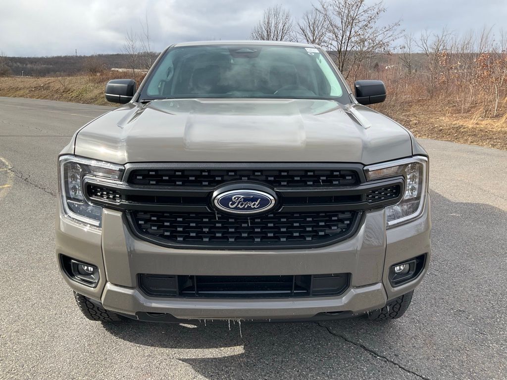 New 2026 Gray Ford XL image 27