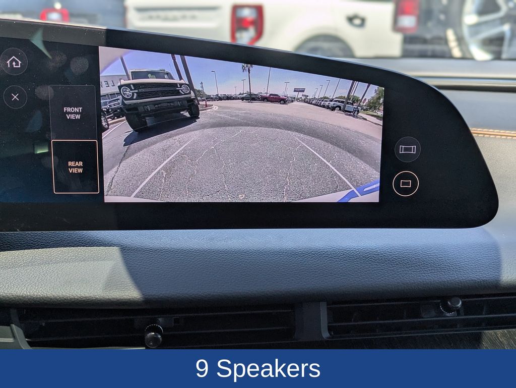2023 Lucid Air Touring