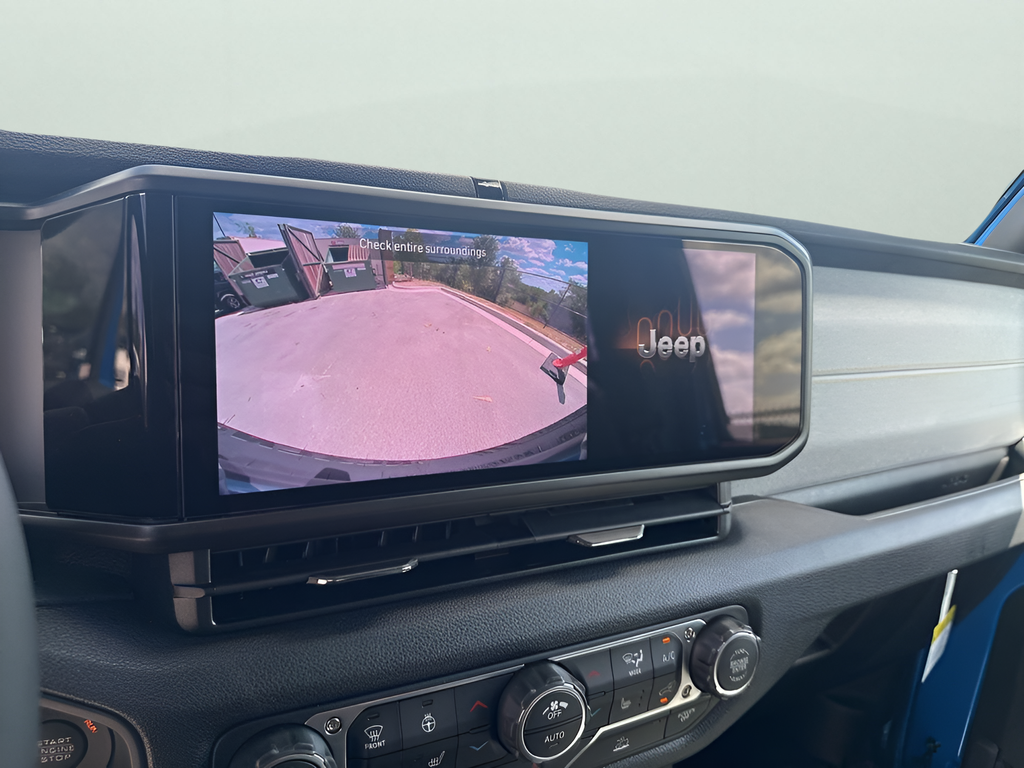 New Car 2025 Jeep Wrangler  For Sale Under $50,000 In Austin, Texas