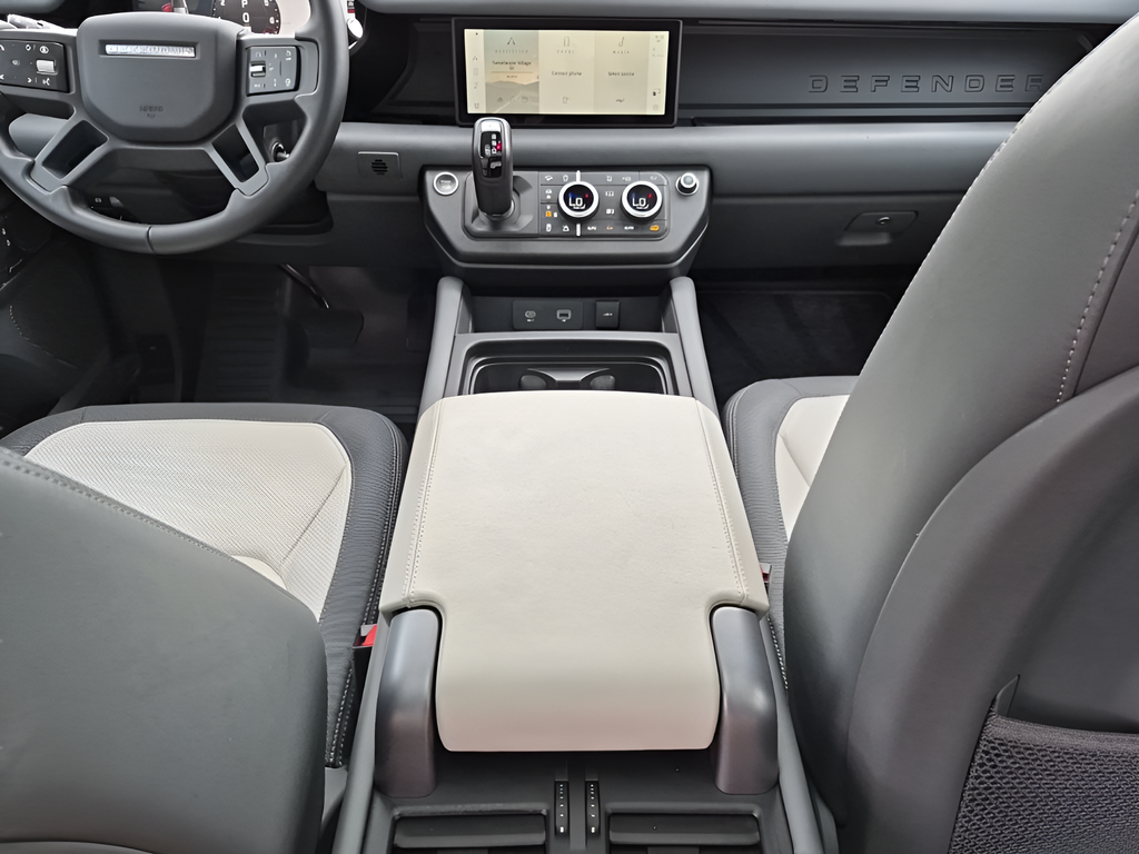 Used Car 2024 Land Rover Defender 110  X-dynamic Se For Sale Under $70,000 In Austin, Texas