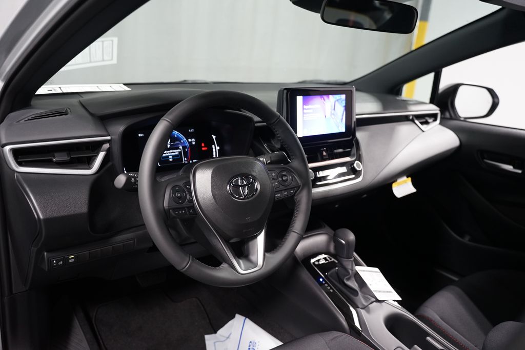 Thumbnail: 2026 Toyota Corolla - 11