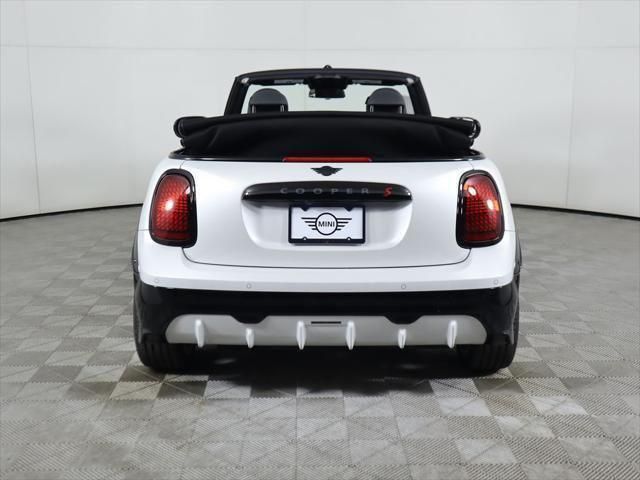 Thumbnail: 2026 MINI Cooper - 5