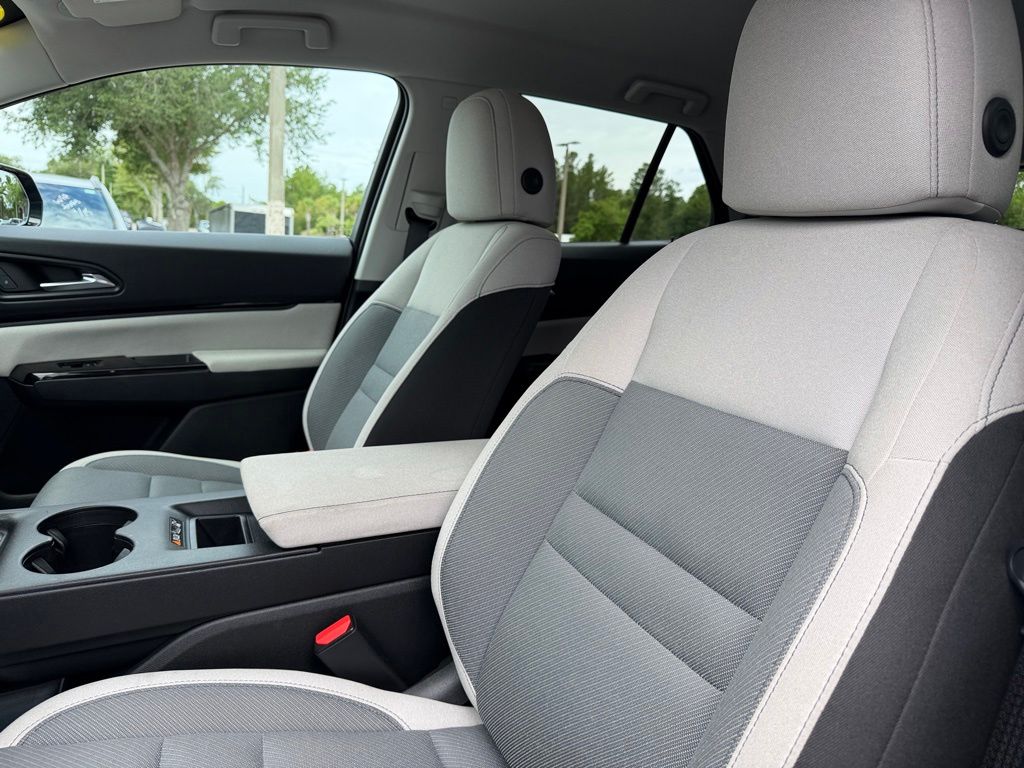 Used 2024 Honda Prologue SUV
