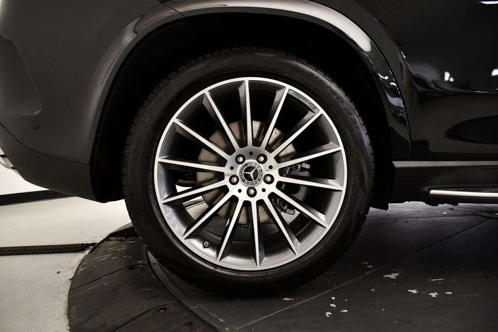 Thumbnail: 2026 Mercedes-Benz GLE - 15