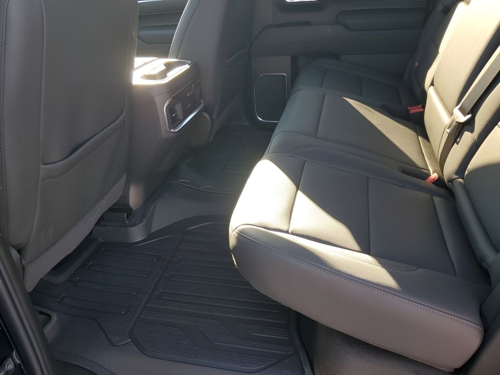 New 2026 Black GMC SLT image 20