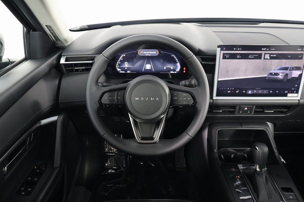Thumbnail: 2026 Mazda CX-5 - 3