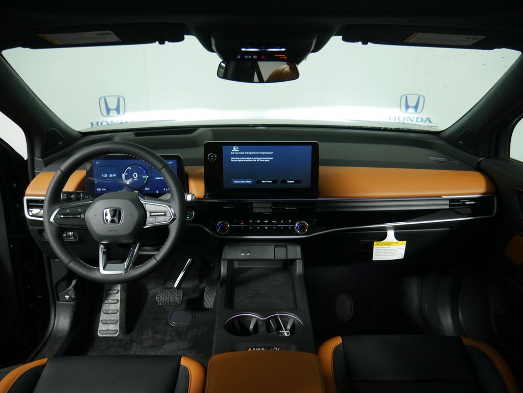 Thumbnail: 2025 Honda Prologue - 11