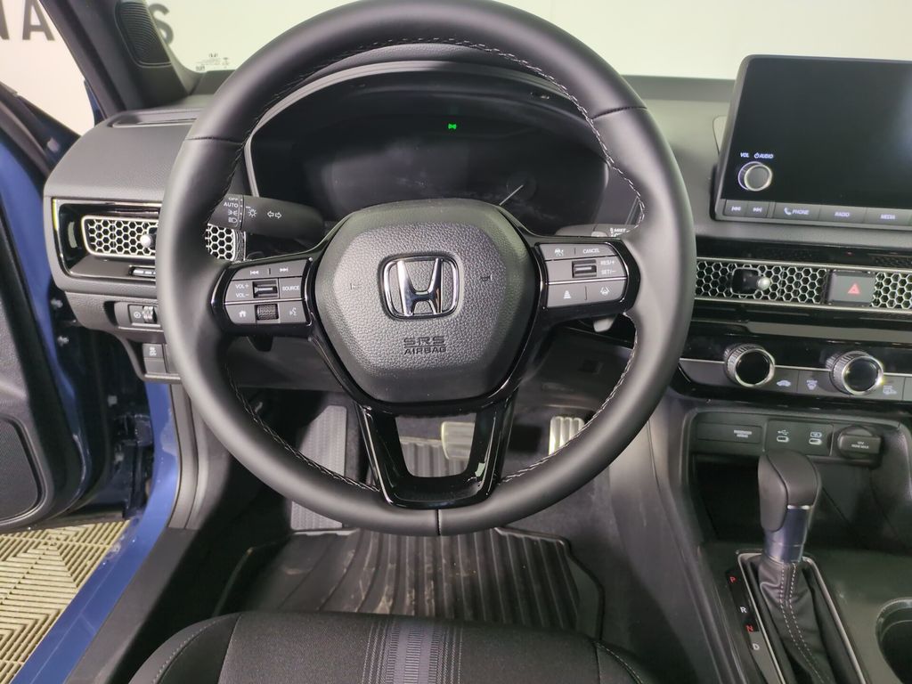 New 2025 Honda Civic For Sale in Fort Wayne, IN