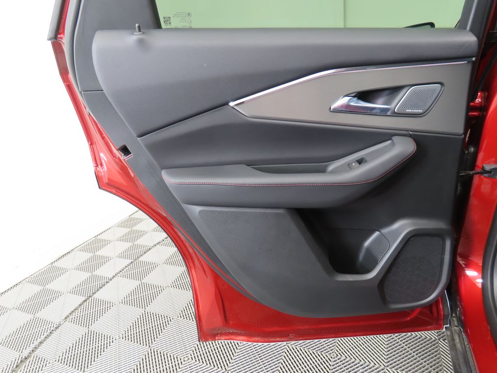 2024 Acura ZDX A-Spec 28
