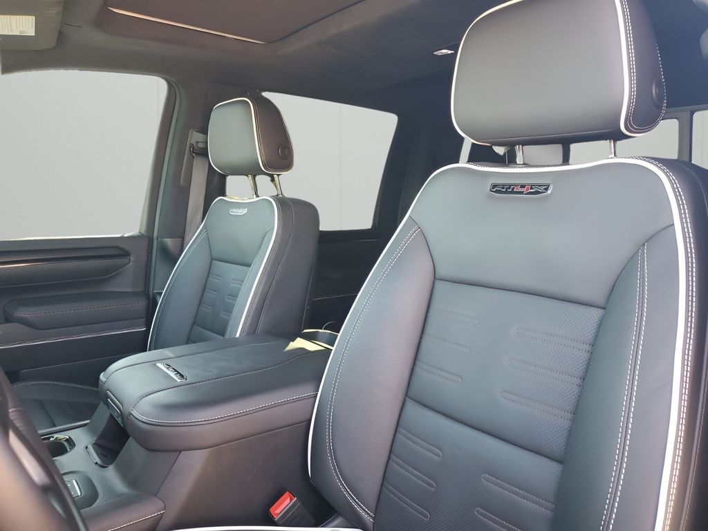 Used Car 2024 Gmc Sierra 2500hd  At4x For Sale Under $90,000 In Austin, Texas