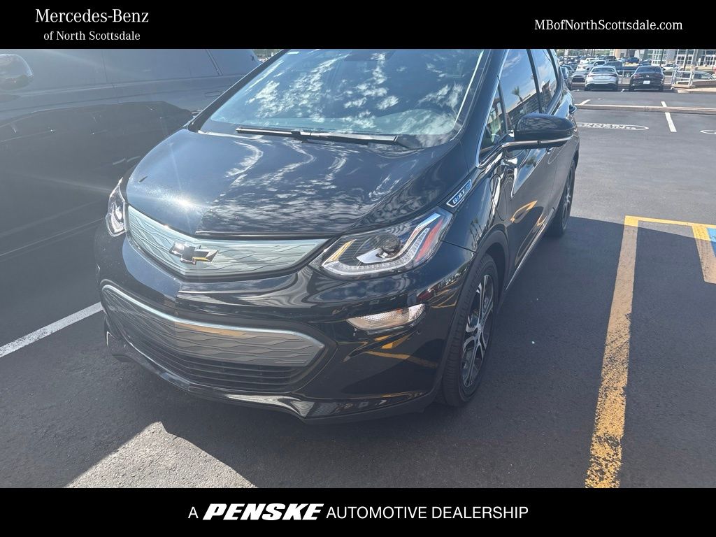 2019 Chevrolet Bolt EV Premier -
                  Phoenix, AZ