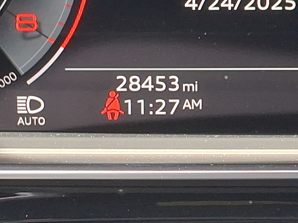2021 Audi A8 L 21
