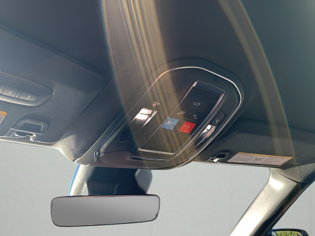 New Car 2025 Jeep Grand Cherokee L  Limited For Sale Under $50,000 In Austin, Texas