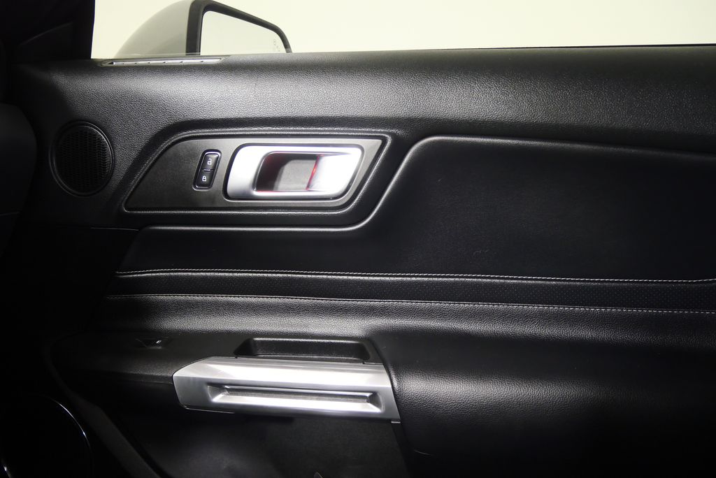 2018 Ford Mustang GT Premium 24