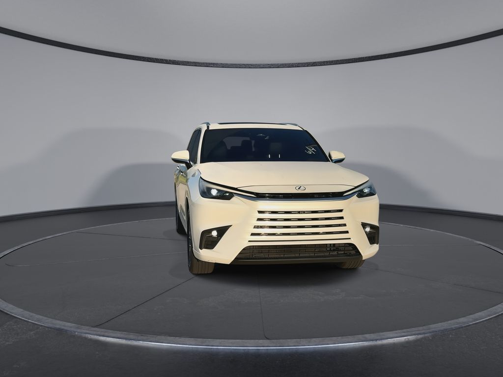Thumbnail: 2024 Lexus TX - 3