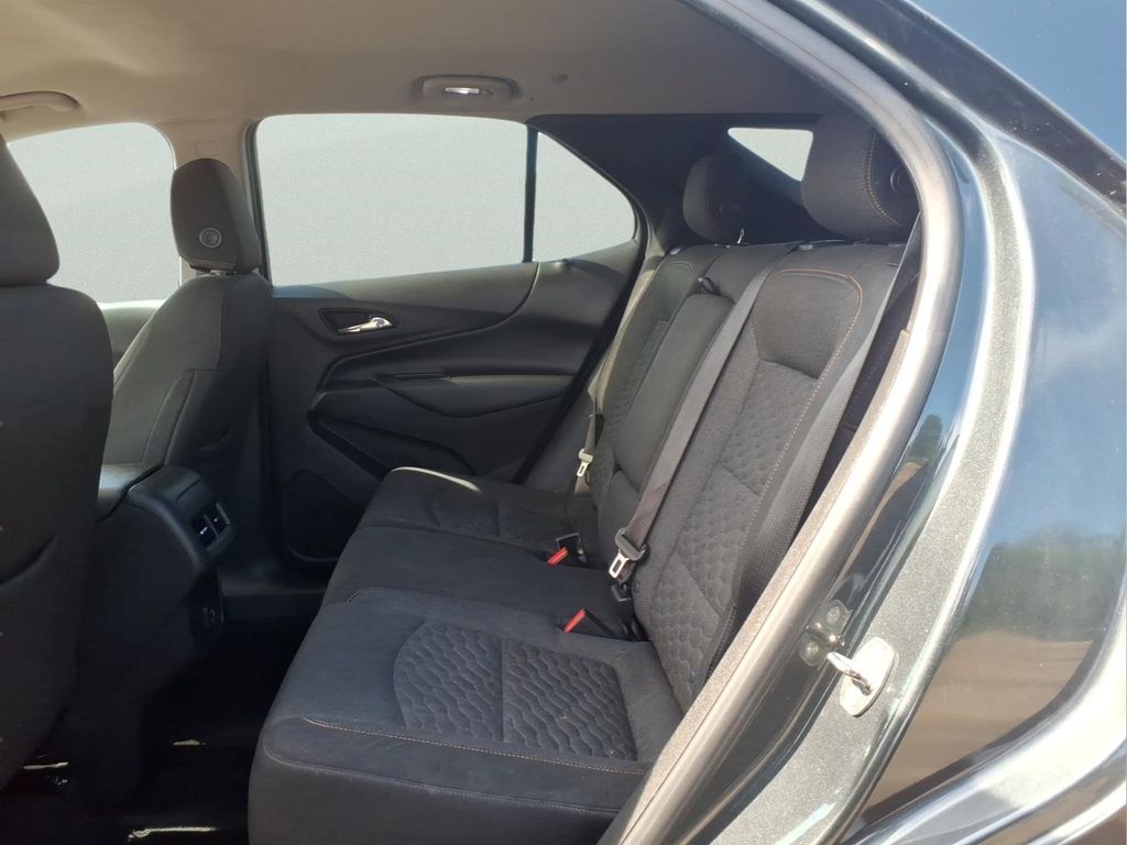 Used 2019 Chevrolet Equinox SUV