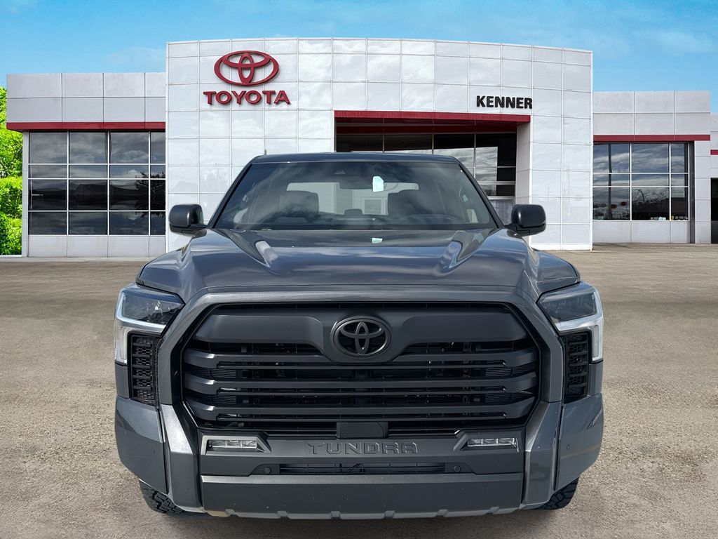 2026 Toyota Tundra SR5 - 1