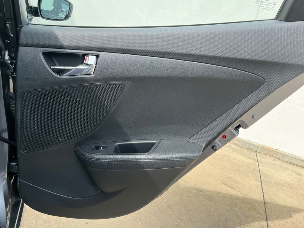 Used Car 2013 Hyundai Veloster  Base For Sale Under $10,000 In Georgetown, Texas