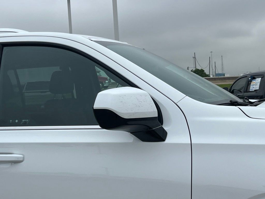 2022 Chevrolet Tahoe LS White at Ultimate Motorsports