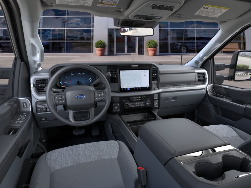 2026 Ford F-250 Super Duty XLT