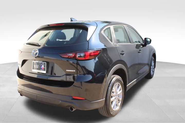 Used Car 2022 Mazda Cx-5  2.5 S For Sale In Georgetown, Texas
