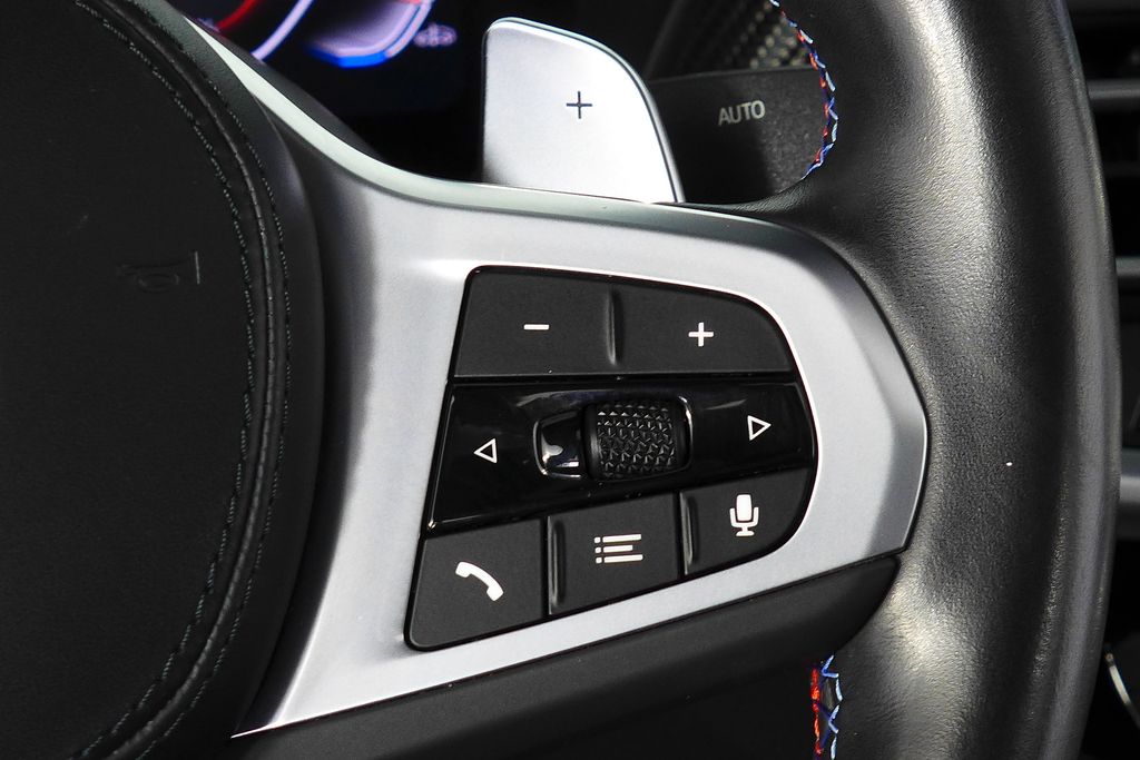 Thumbnail: 2023 BMW X4 - 29