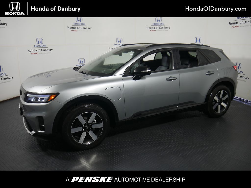 Thumbnail: 2025 Honda Prologue - 1