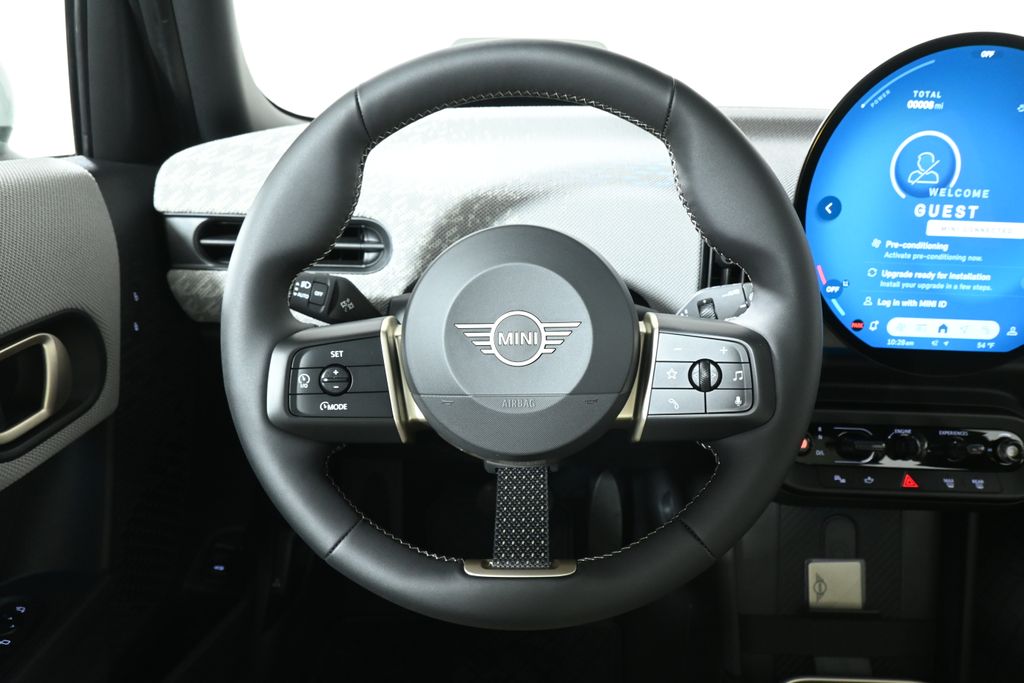 2025 MINI Cooper Hardtop S 14